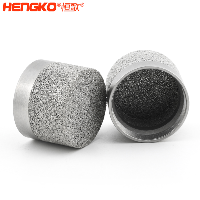 不銹鋼燒結(jié)過濾杯