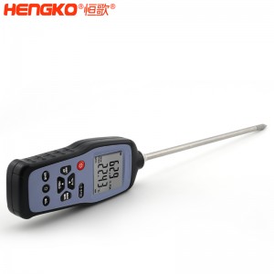 手持式溫濕度巡檢儀_實(shí)驗(yàn)室、工程、工業(yè)等溫濕度驗(yàn)證設(shè)備