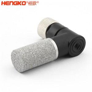 防水IP65溫濕度傳感器土壤傳感器探頭帶不銹鋼探頭外殼高精度高靈敏，應(yīng)用管道測(cè)量