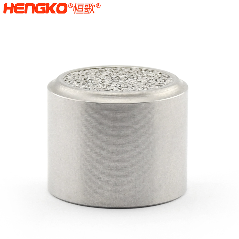 燒結(jié)過濾芯