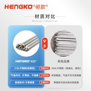 波峰焊設備不銹鋼氮氣管_不銹鋼燒結(jié)金屬毛細管