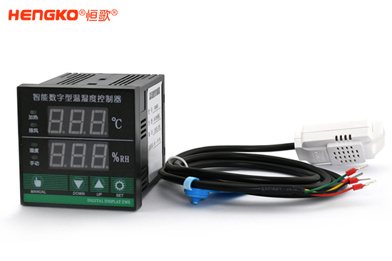 養(yǎng)雞場溫濕度控制器 養(yǎng)雞場溫濕度控制器