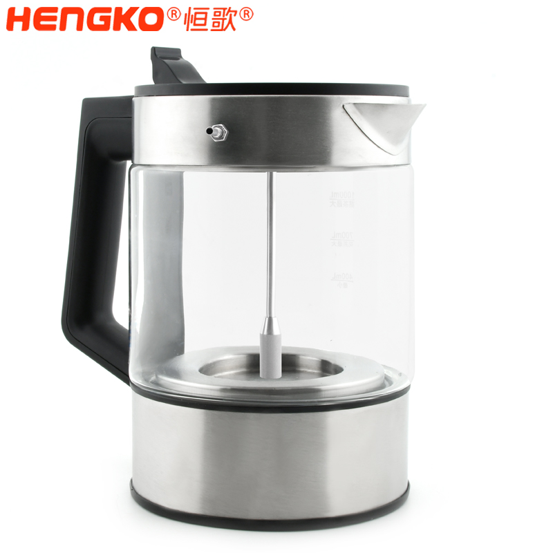 恒歌水素水富氫水壺_辦公室大容量高濃度小分子制氫養(yǎng)生茶壺 Featured Image