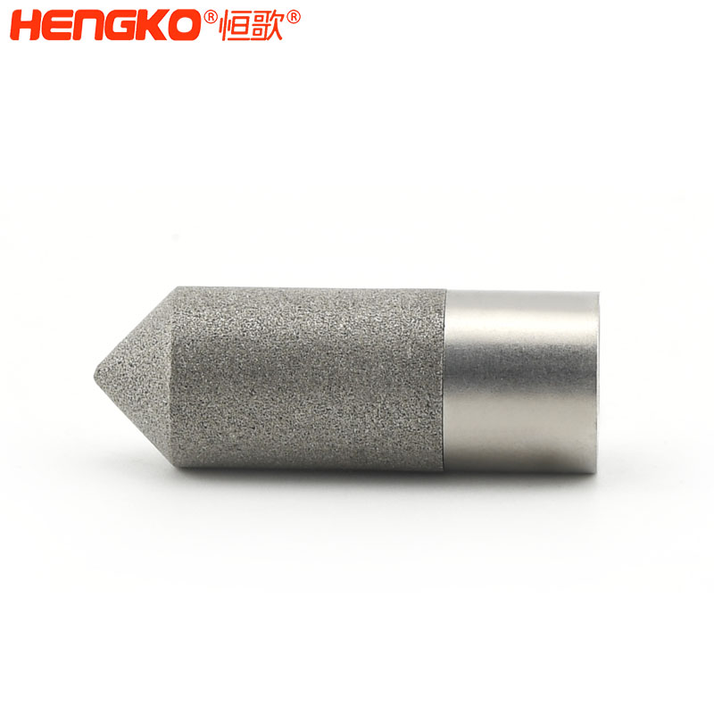 廠家定制IP65級果蔬運(yùn)輸溫濕度變送器探頭殼體_I2C傳感器防水探頭外殼 Featured Image