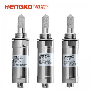 恒歌定制RS485露點(diǎn)測(cè)量儀_響應(yīng)快測(cè)量精準(zhǔn)檔案室露點(diǎn)記錄儀