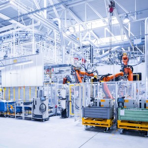 恒歌定制工廠溫濕度傳感器_智能實(shí)時(shí)監(jiān)測(cè)車間溫濕度