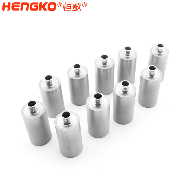 恒歌-不銹鋼多孔材料