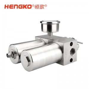 不銹鋼氣動(dòng)三聯(lián)件_氣源三聯(lián)件生產(chǎn)廠(chǎng)家