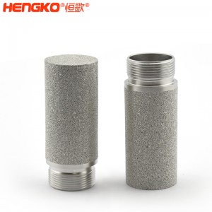 溫濕度探測(cè)器探頭外殼_精密多孔防水保護(hù)罩,類(lèi)型多樣可來(lái)圖定制