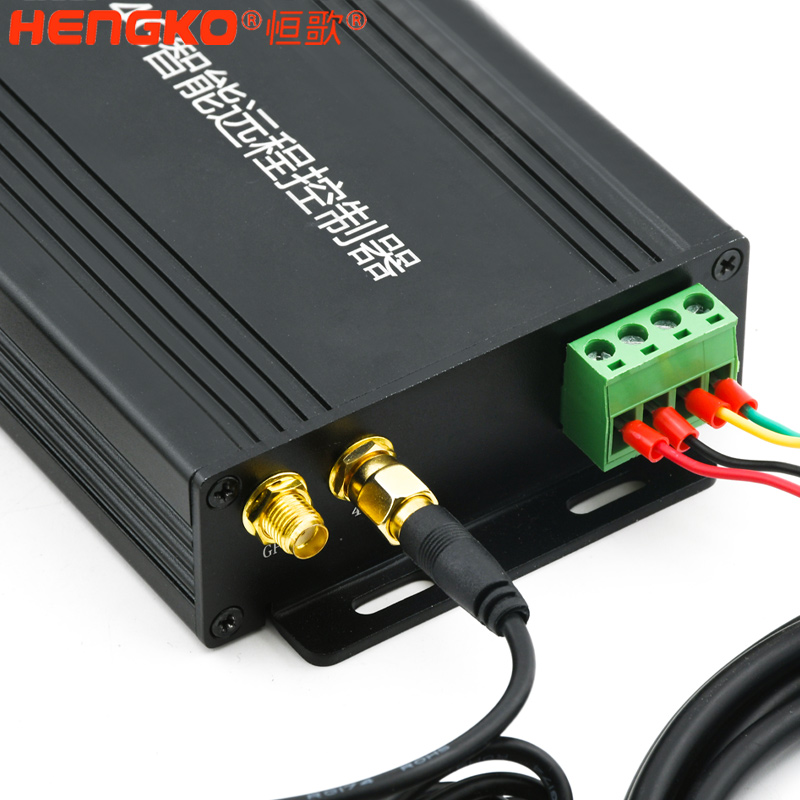 恒歌智慧農(nóng)業(yè)大棚溫濕度監(jiān)測主機(jī)_溫濕度監(jiān)測系統(tǒng)智慧黑匣子蔬菜養(yǎng)殖用 Featured Image