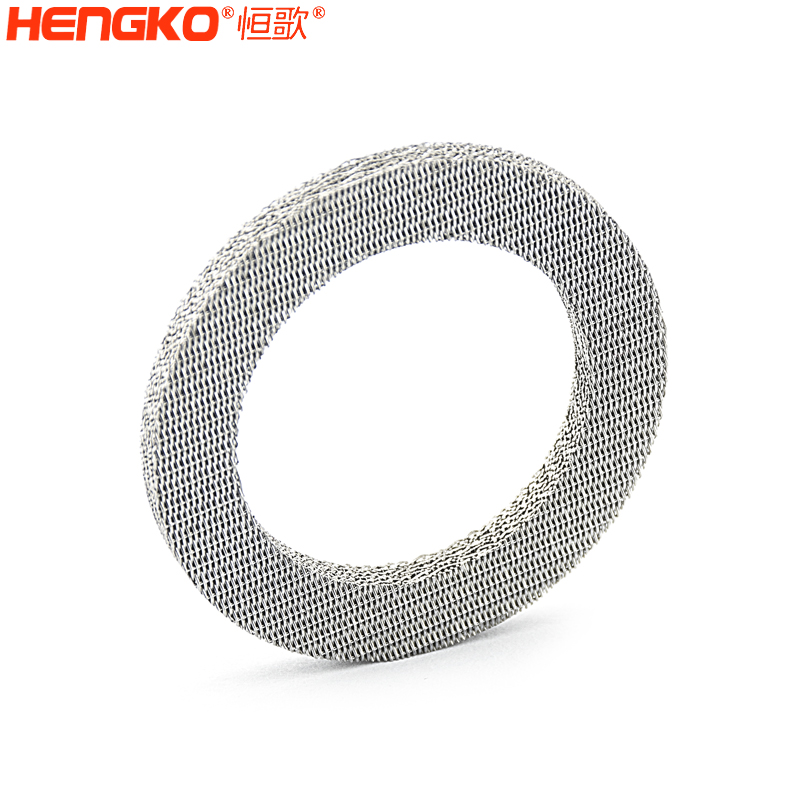 不銹鋼網(wǎng)濾片