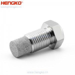 濾芯廠家直銷316L不銹鋼燒結(jié)多孔金屬過(guò)濾器耐腐蝕壽命長(zhǎng)過(guò)濾防塵濾芯