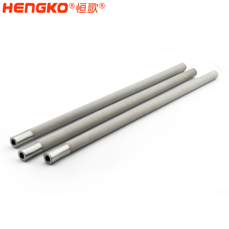 恒歌定制不銹鋼氮?dú)鈴浬⒐躝高精度氬氣彌散管彌散管N2-PIPE用于波峰回流焊 Featured Image