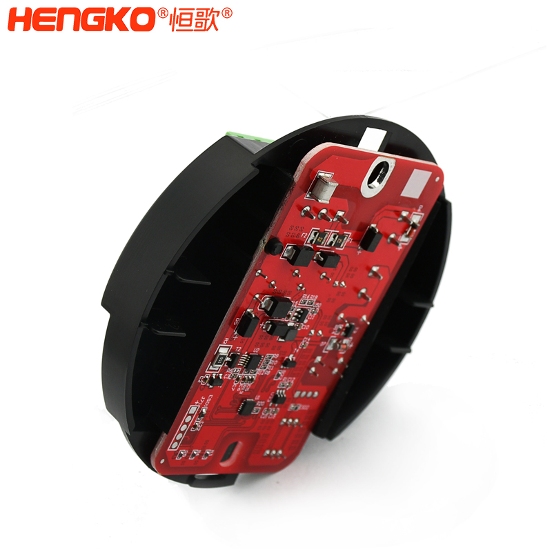 氣體探測(cè)儀傳感器