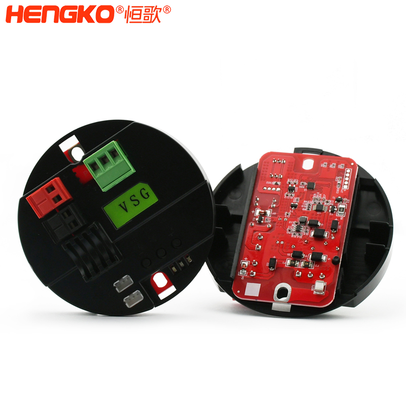 氣體探測(cè)儀傳感器