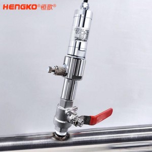 恒溫恒濕箱露點(diǎn)儀_微型露點(diǎn)變送器高精度