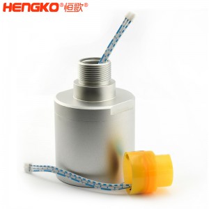 四合一電化學(xué)氣體探測器模塊組件_模擬電壓氣體濃度檢測用于危險(xiǎn)氣體檢測