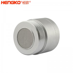 固定式可燃氣體探測器防爆組件外殼氣體分析儀外殼,用于工業(yè)液化石油氣檢漏