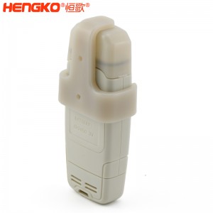 恒歌樓宇溫濕度監(jiān)控系統(tǒng)解決方案，溫濕度物聯(lián)網(wǎng)高精度室內(nèi)溫濕度記錄儀校準(zhǔn)