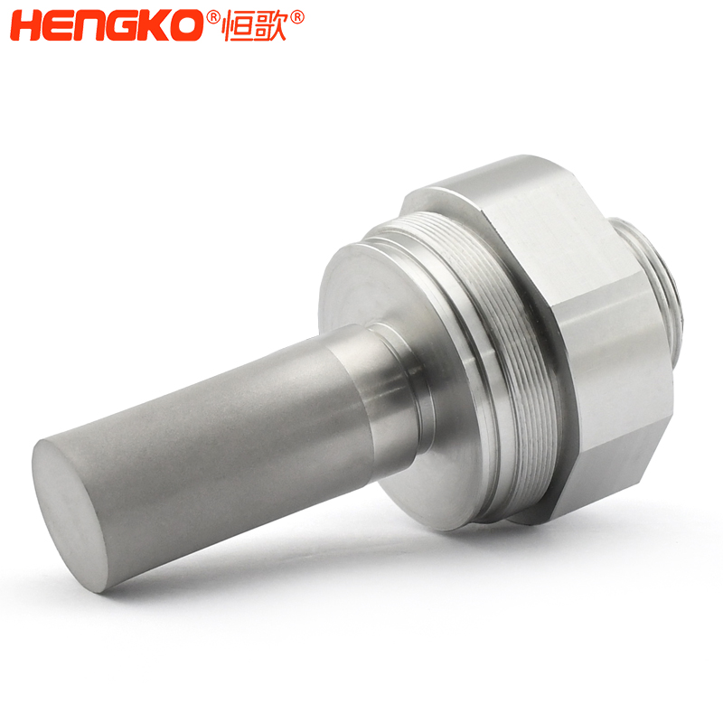 氣體傳感器外殼