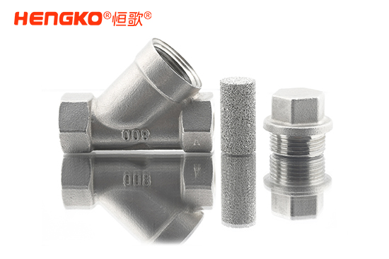 化工行業(yè)Y型過(guò)濾器 化工行業(yè)Y型過(guò)濾器