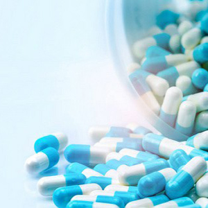 制藥行業(yè) 制藥行業(yè)