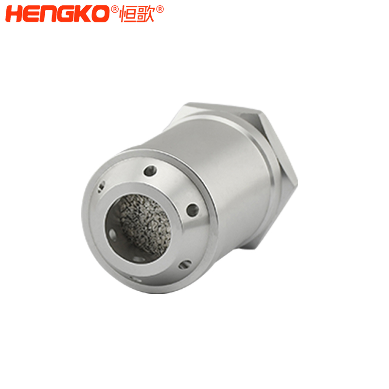 氣體傳感器外殼