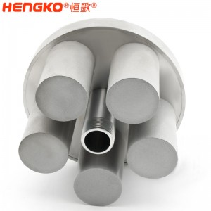 恒歌濾芯廠家定制大型氫環(huán)境溶氫設(shè)備_富氫系統(tǒng)溶氫設(shè)備擴(kuò)散均勻食品醫(yī)用級