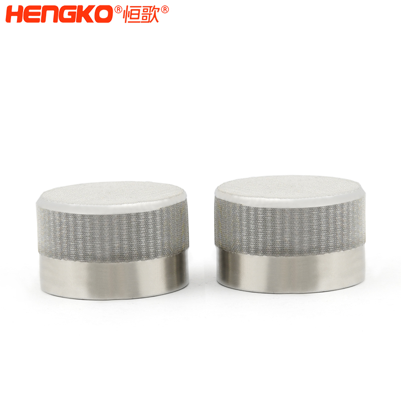 不銹鋼網(wǎng)濾芯