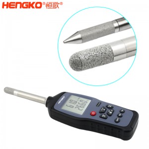 手持式溫濕度巡檢儀_實(shí)驗(yàn)室、工程、工業(yè)等溫濕度驗(yàn)證設(shè)備