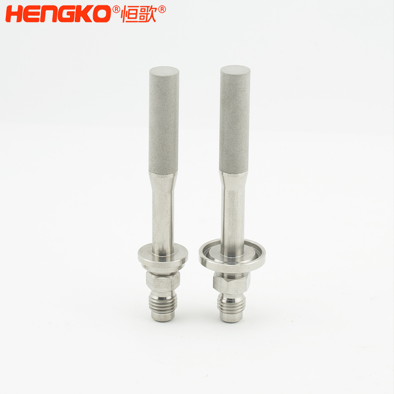 食品級316L不銹鋼富氫水氣泡石擴(kuò)散器,流通速度精美富氫水發(fā)生器設(shè)備配件 Featured Image